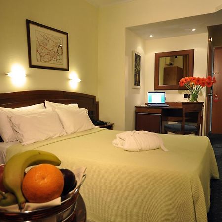 Vergina Hotel Солун Стая снимка