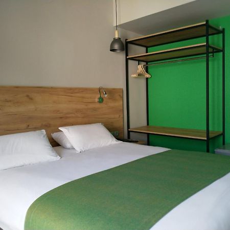 Vergina Hotel Солун Стая снимка