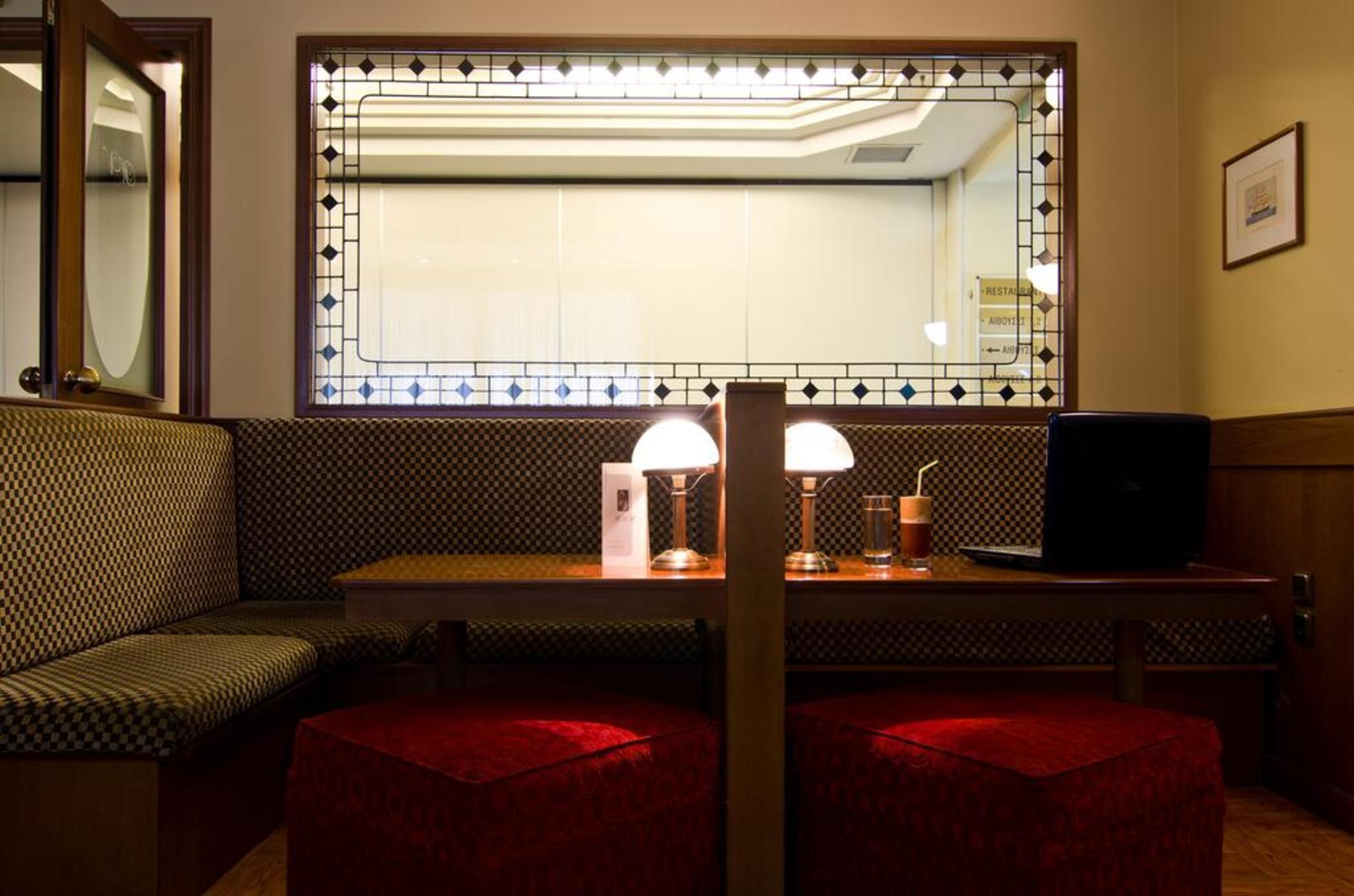 Vergina Hotel Солун Екстериор снимка