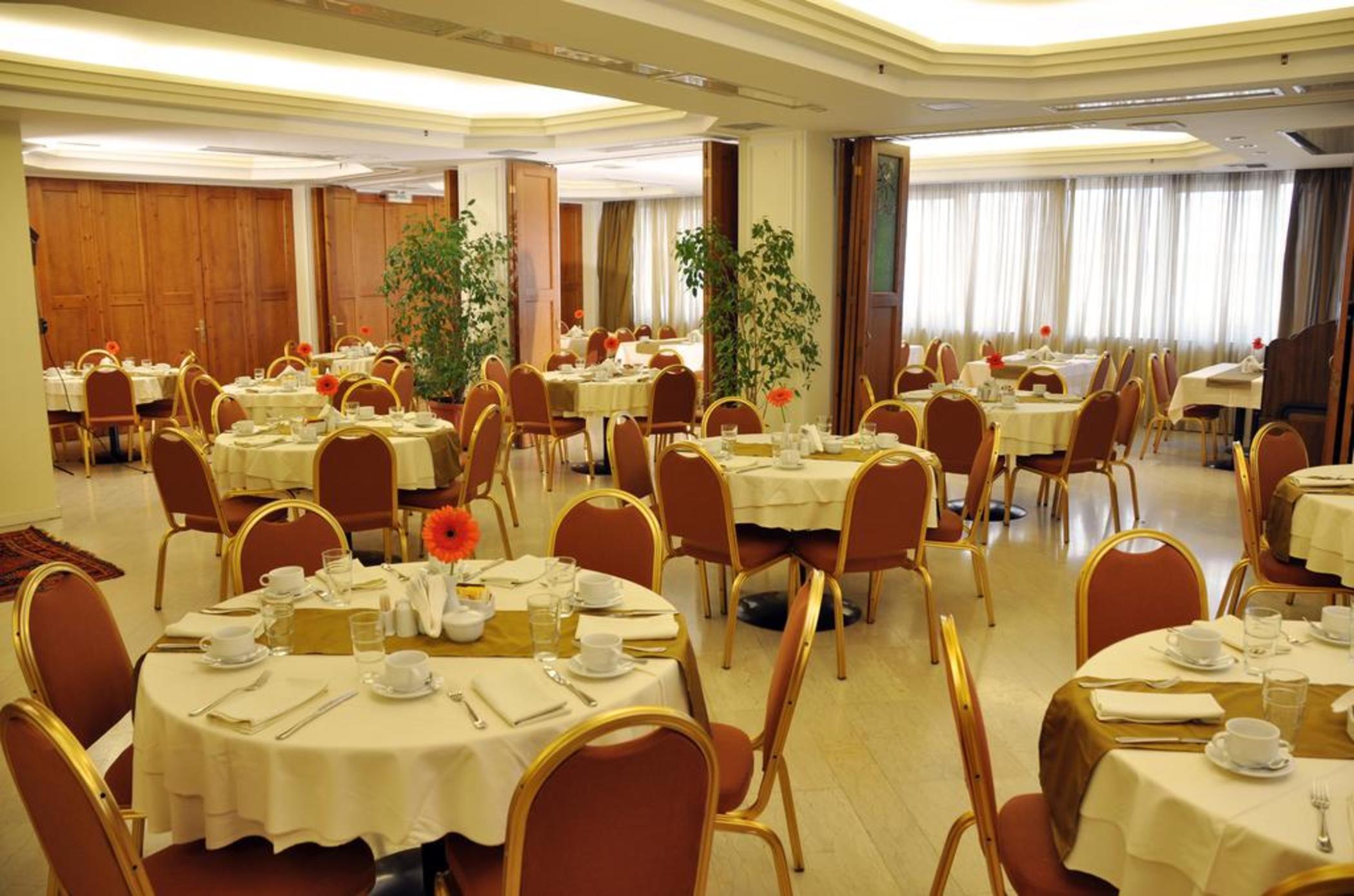 Vergina Hotel Солун Екстериор снимка