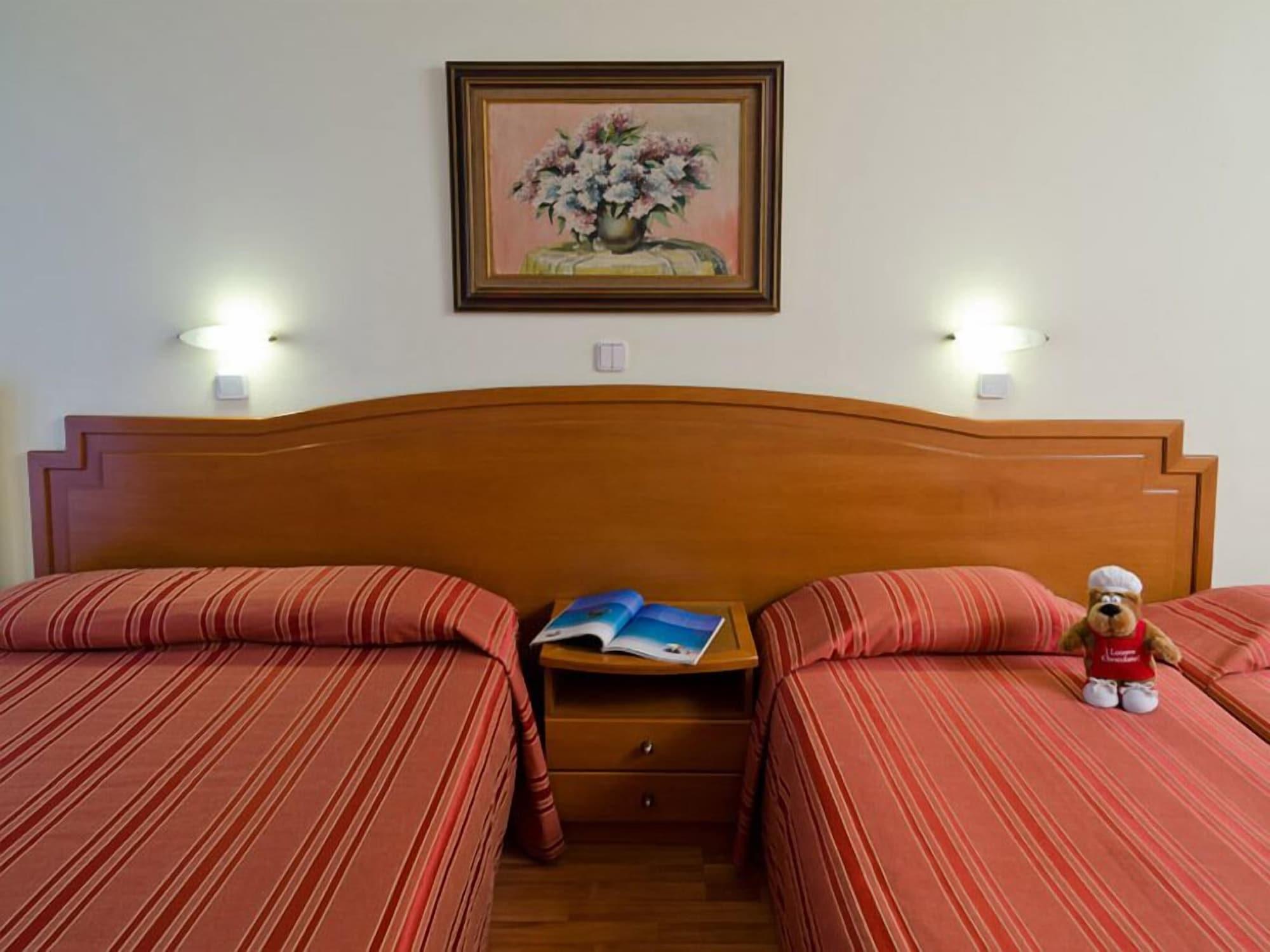 Vergina Hotel Солун Екстериор снимка