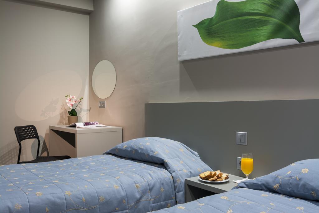 Vergina Hotel Солун Екстериор снимка