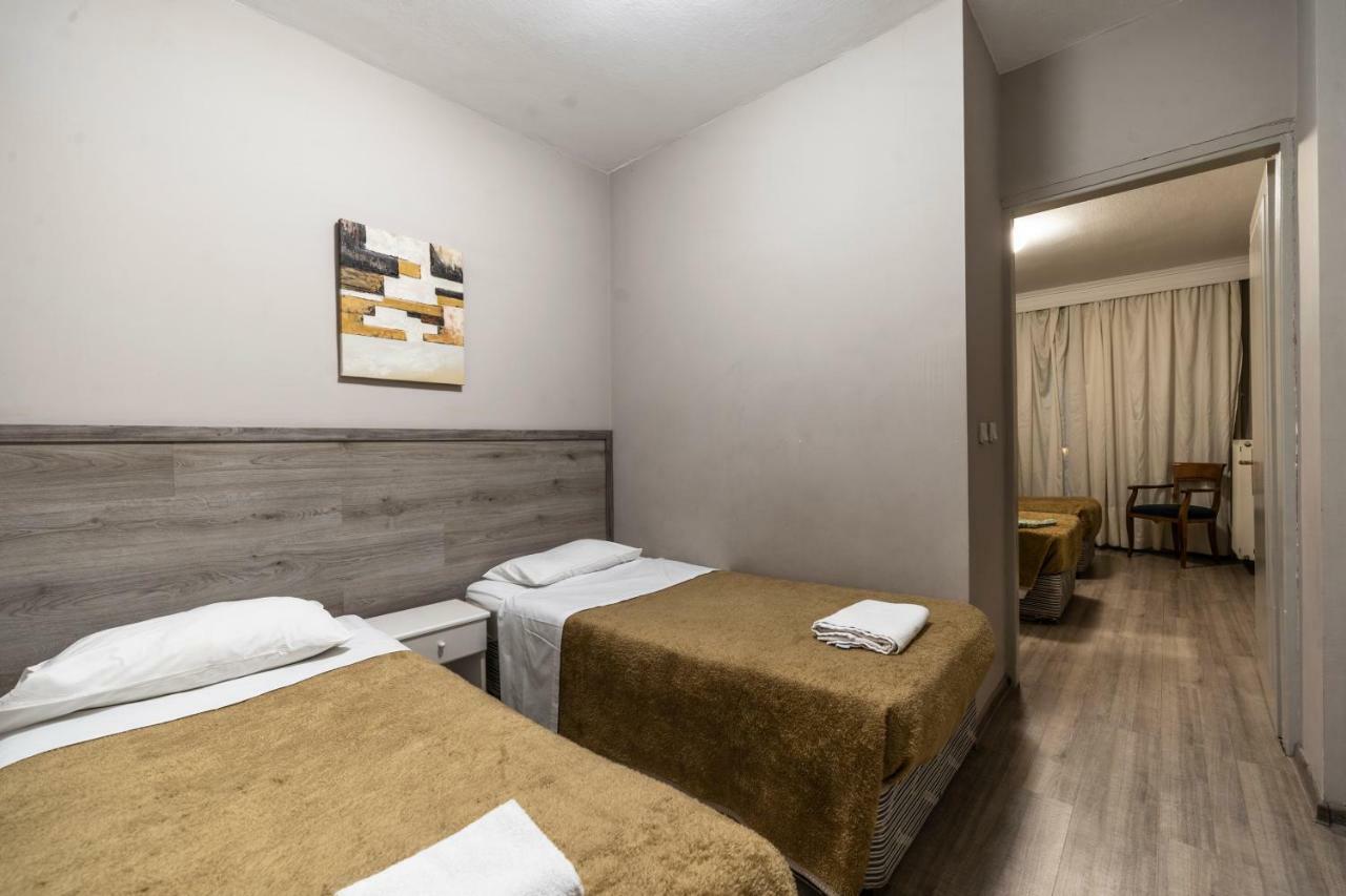 Vergina Hotel Солун Екстериор снимка