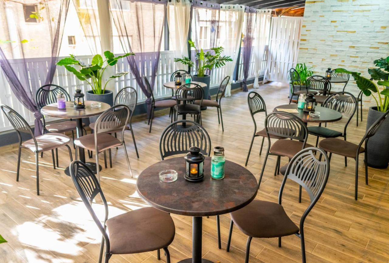 Vergina Hotel Солун Екстериор снимка