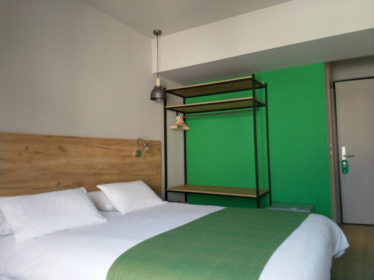 Vergina Hotel Солун Стая снимка